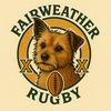 xfairweatherrugby
