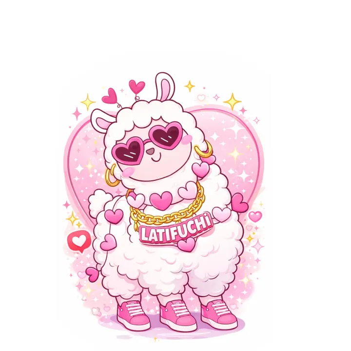 latifuchilamejor