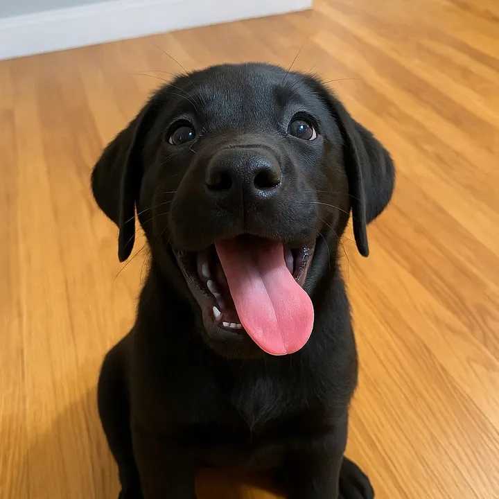 dennistheblacklab