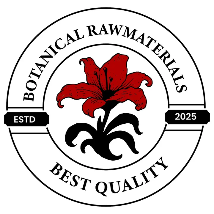 botanicalrawmatrials