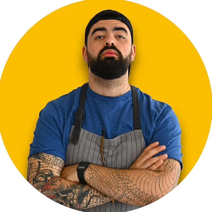 theromanochef