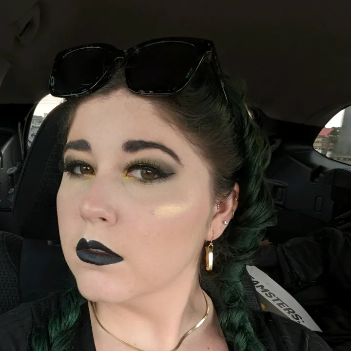 greeninfernal