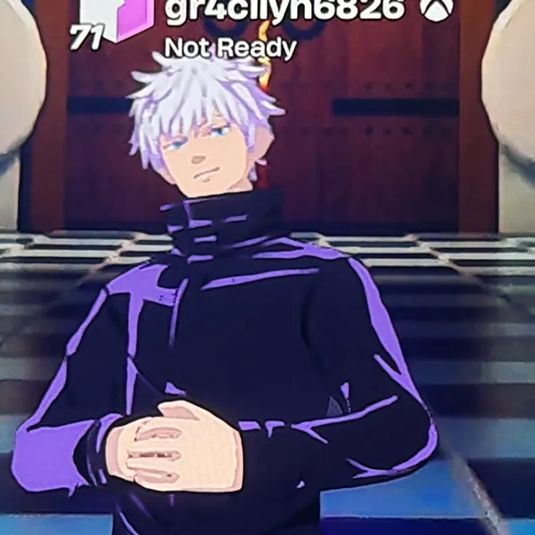 gr4cilyn