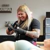 thetattooblonde