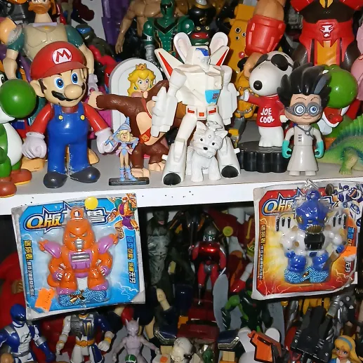 detodounpococollection