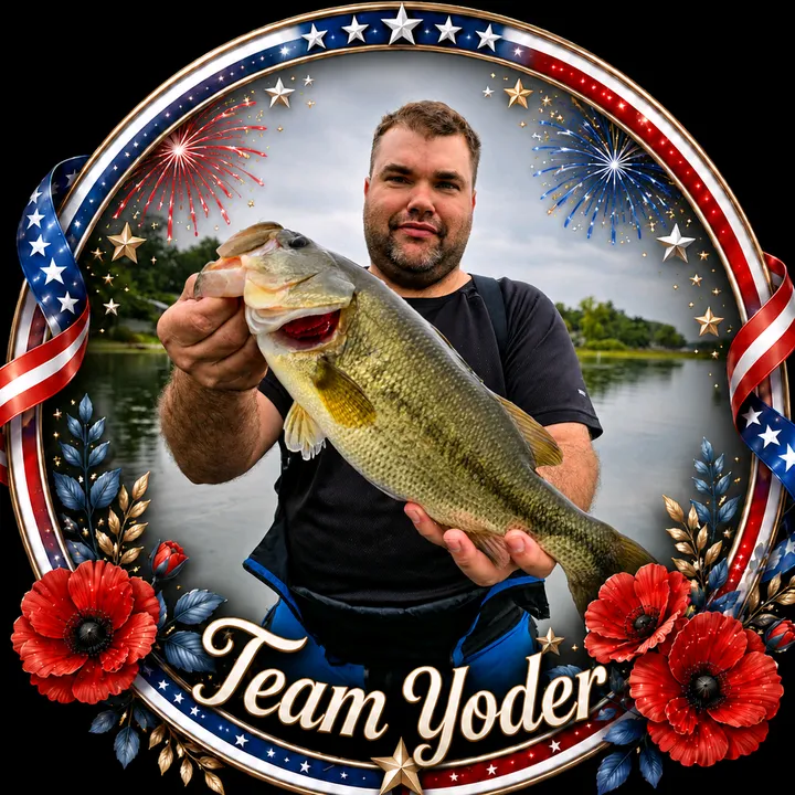 yodersrods