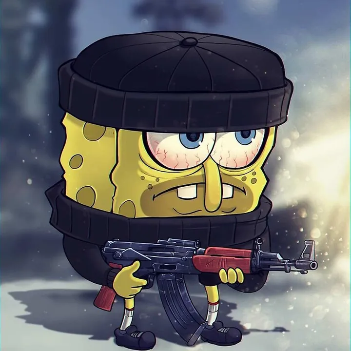 kickzrust