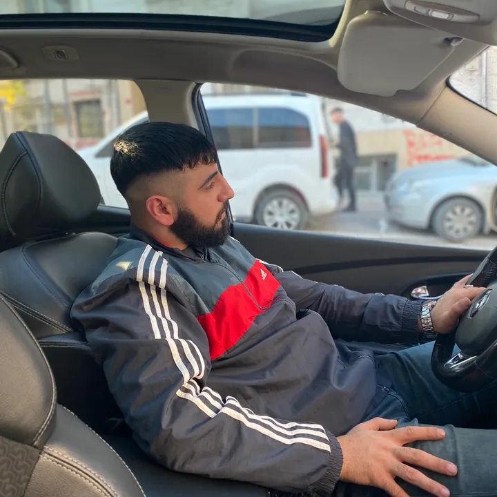 @yusuf_ozkarahan