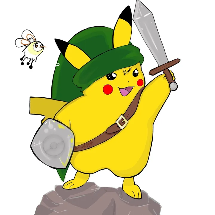 poketidy