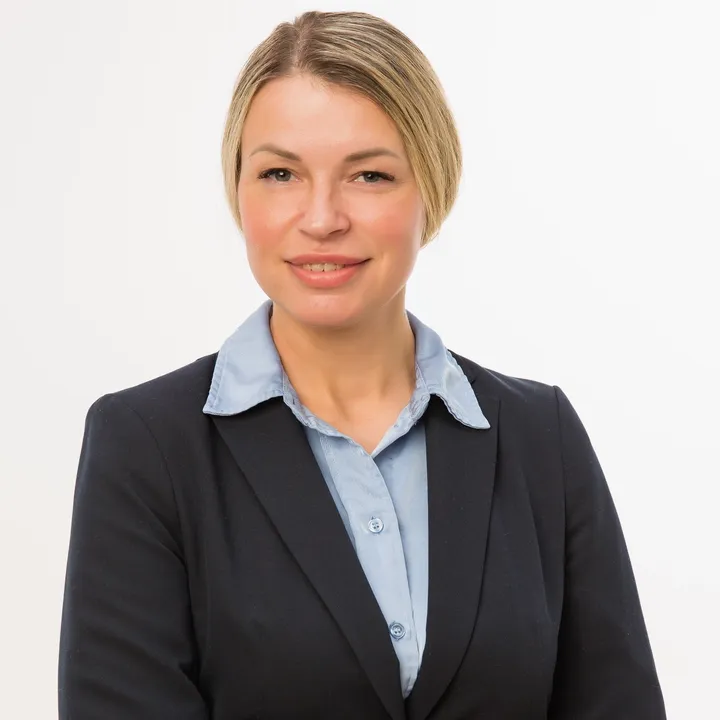 glorijagrevcova