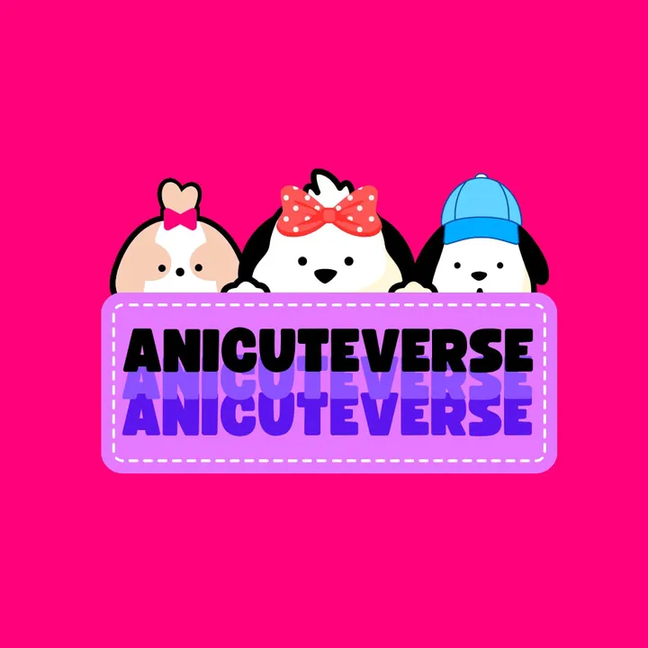 anicuteverse