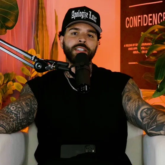 @confidence_podcast