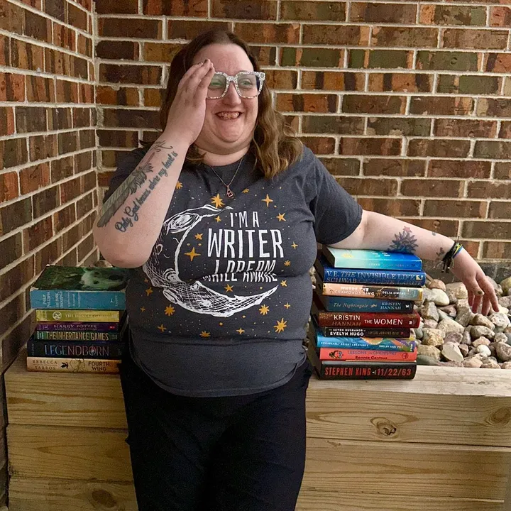 ellietheauthor