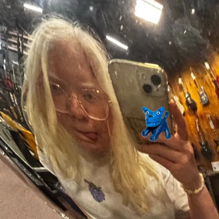 sillystarr1