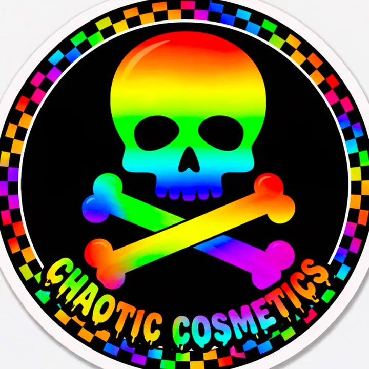 @chaoticcosmetics