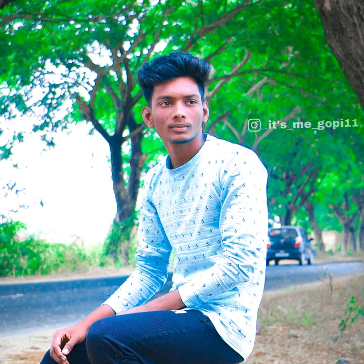 @maloji.gopi