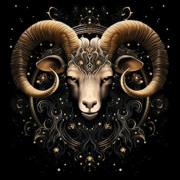 ♈️…Ovan…♈️ - Ne idi više