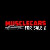 musclecarking