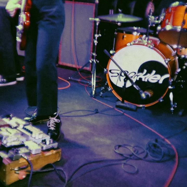 sparklerband