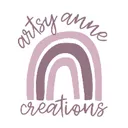 @artsyannecreations