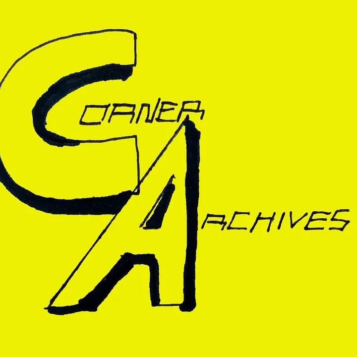 @cornerarchives