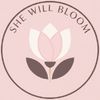 she.willbloom
