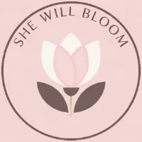 she.willbloom