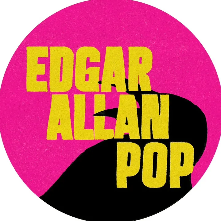 edgarallanpop