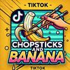chopsticks_and_banana
