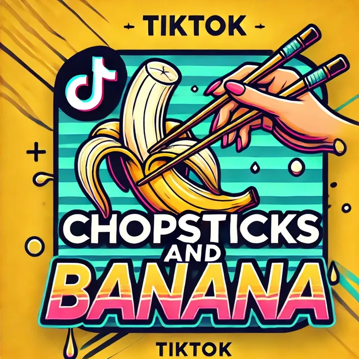 chopsticks_and_banana