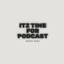 @itztimeforpodcast