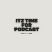 itztimeforpodcast