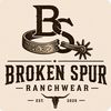 brokenspur.ranchwear