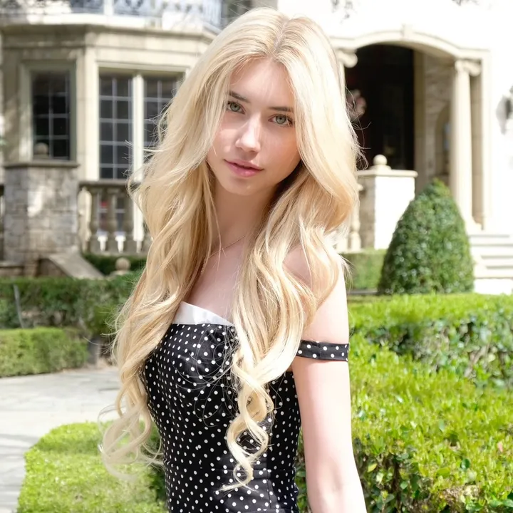 @lilmissrosee