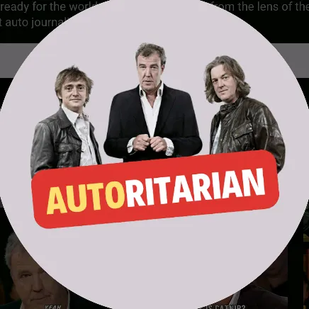@autoritarian