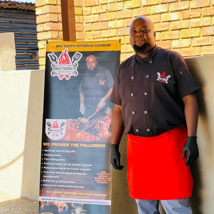 tigerspitbraai