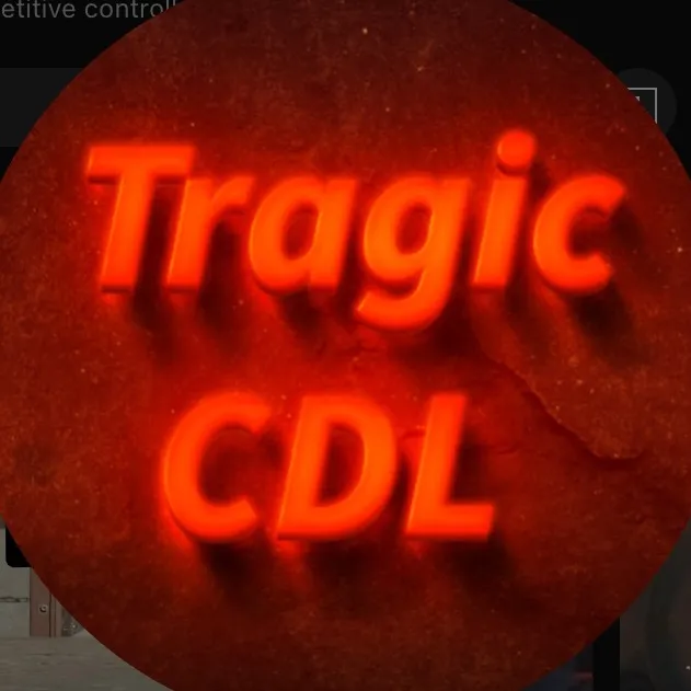 tragiccdl