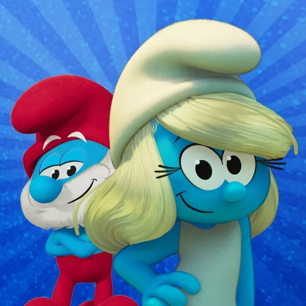 smurfsmovie