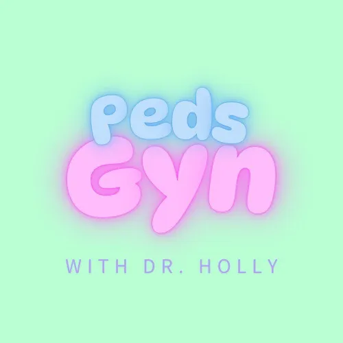 @dochollypedsgyn