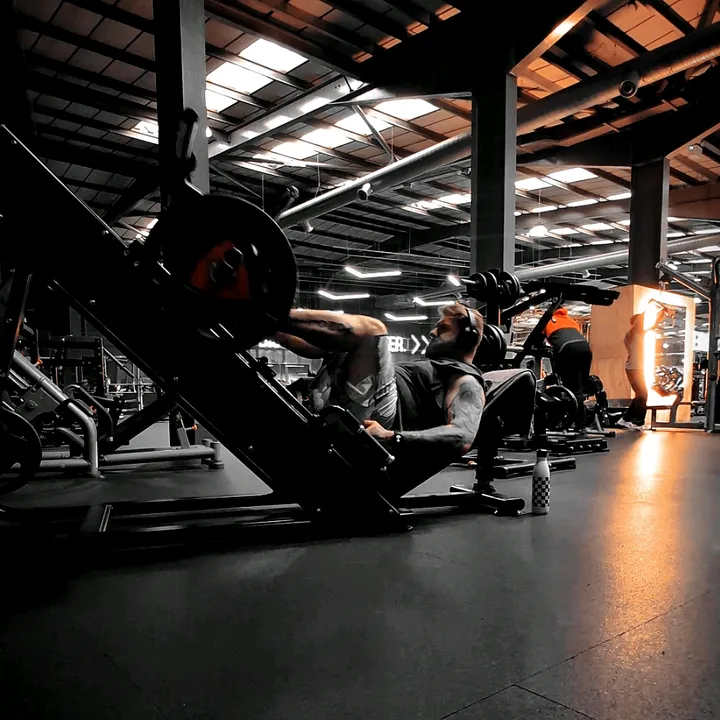 barbellsdecibels
