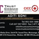@trustcosmic