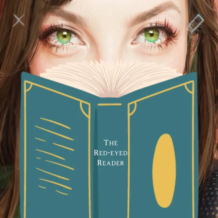 redeyedreader