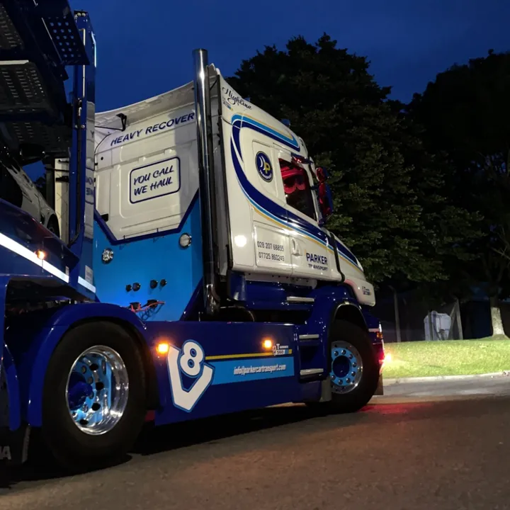 @truckerduff