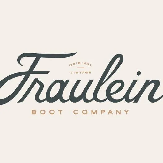 @frauleinbootcompany