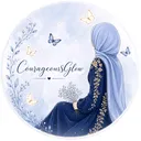 @courageousglow