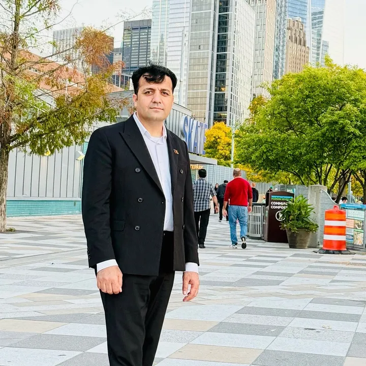 farhadmiakhil