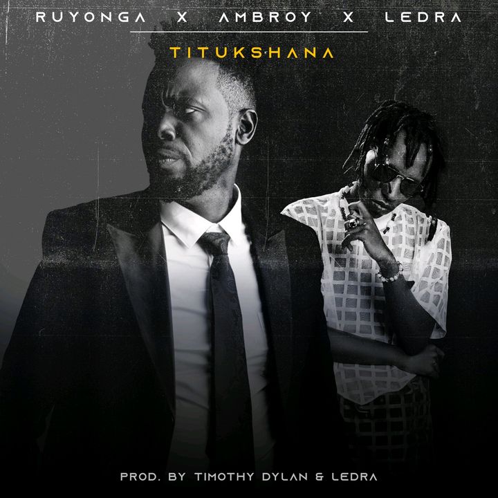 Ruyonga - Bizzy Bizee