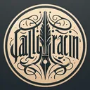 @calligracin