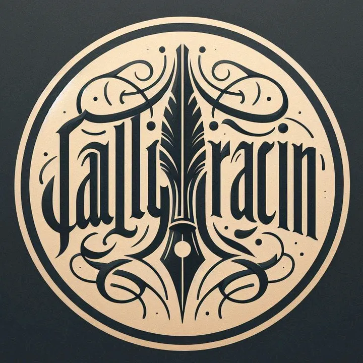 calligracin