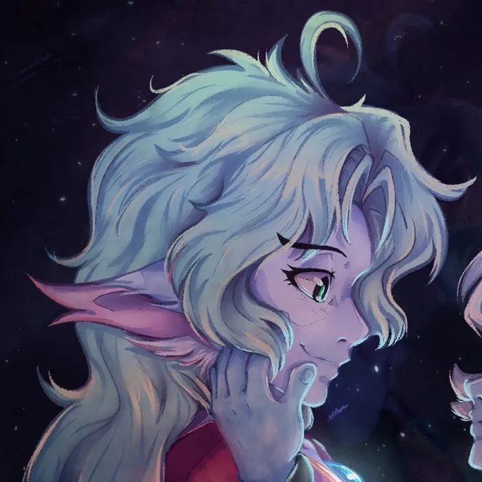 starryblu